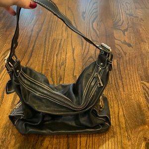 Marc Jacob’s leather bag